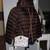 Dooney & Bourke Baltimore Ravens Doodle Suki Crossbody 10 thumbnail