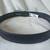 Tony Lama Men's 30" Blue Light Special 1 3/8" Wide Black Basic Work Be 3 thumbnail