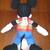 DISNEY PARKS MICKEY MOUSE CAST MEMBER PLUSH TOY NEW WITH TAG 3 thumbnail