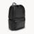 Fossil Buckner Leather Backpack (Black) 2 thumbnail