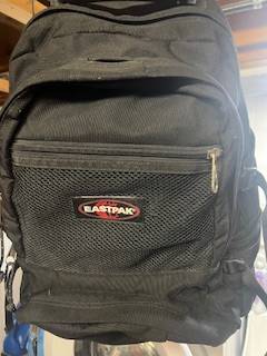EASTPAK Backpack 1