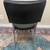 1 MCM Kitchen dining desk chair 15.5”W 5 thumbnail