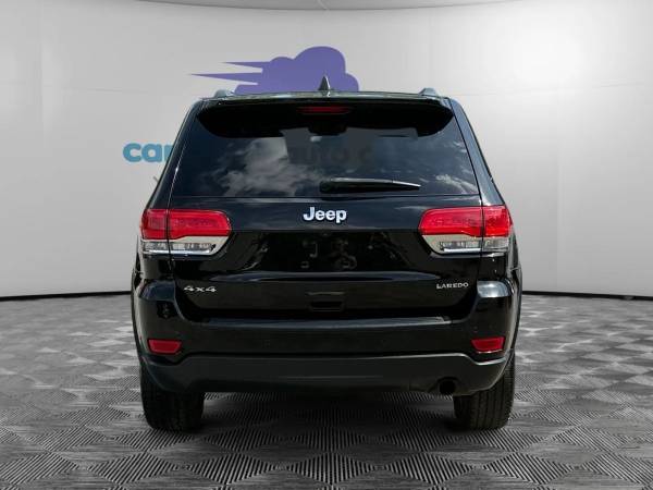 2017 Jeep Grand Cherokee - MAL CREDITO, BANCARROTA, REPO, SSI, JUBILADO, APROBADO - $6499.0063481846670081123