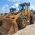 1986 950B Wheel loader 1 thumbnail