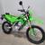 2025 Kawasaki KLX 300 Dual Sport Cycle: End of Season Sale 2 thumbnail