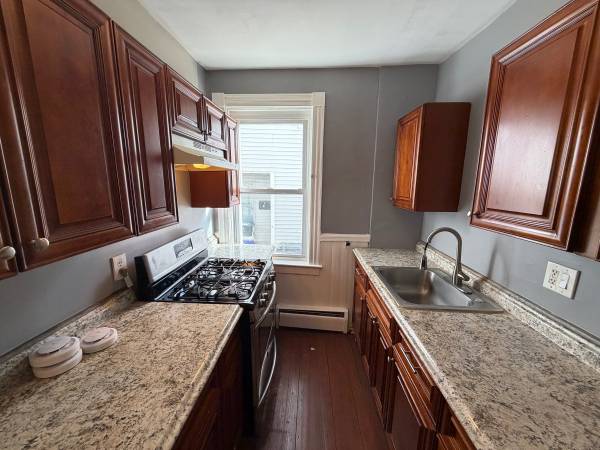 First Floor 3 bedroom 1