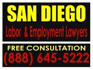 ☎️ EMPLOYMENT & LABOR ATTORNEYS 1
