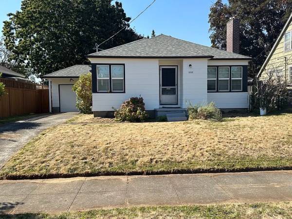 $1,350 / 2br - 983ft2 - Beauiful Two bedrooms, one bath (Portland)63870109068803120
