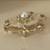 Anne Klein Brooch 3 thumbnail