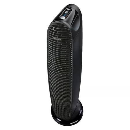 NEW Honeywell Air Purifier - $90 (petaluma)63471476473731122