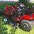 2004 Craftsman DLT3000 20hp / 42" Cut w/Plow & Weights 2 thumbnail