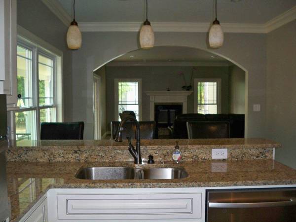 Granite and Cabinetry Fabricators and Installers. 1