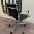 Herman Miller Eames EA335 Aluminum Group Chair - 2 available 6 thumbnail