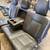 99-16 ford f250 f350 black leather seats 9 thumbnail