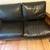 Faux leather couch & loveseat set (PICKUP ONLY) 3 thumbnail