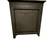 Pair of bedside tables chest black chalk paint set of 2 12 thumbnail