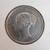 1839 Great Britain One Shilling Silver Coin 1 thumbnail