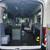 2015 Ford T150 XLT Medium Roof 130"WB Office Van - 3.7L - 87,106 Miles 8 thumbnail