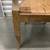 Vintage Unique Horseshoe Arm Chair MCM Mid Century Modern armchair 18 thumbnail
