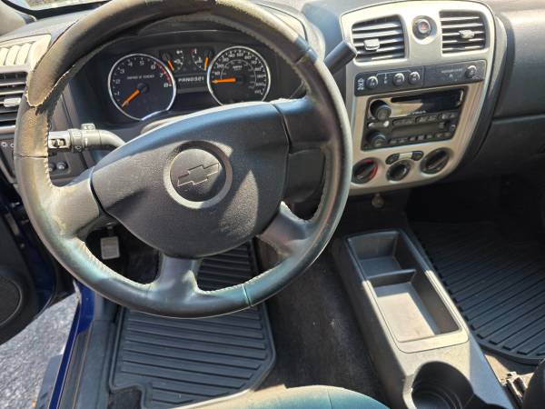 2009 Chevrolet Colorado - Photo 9