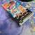 Rock n Roll Racing JP Super Famicom COMPLETE IN BOX! 5 thumbnail