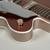 2023 Gretsch G6118T Anniversary Copper Metallic/Sahara Metallic w/OHSC 8 thumbnail