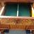 Antique Tiger oak Art Deco Buffet / Sideboard 5 thumbnail