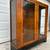 English Art Deco Display Cabinet/Bookcase/Wine Bar 19 thumbnail