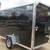 6 x 12 (+ v-nose) Lightning Aluminum- 80" IH, Rear Spoiler, 26' Model 9 thumbnail