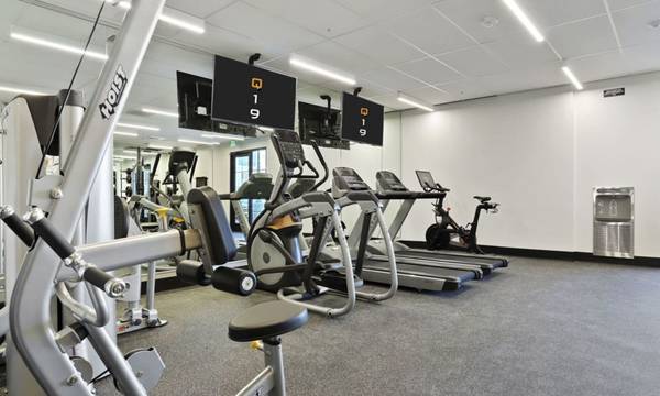 $1,542 / 505ft2 - On-site maintenance, Studio 1/BA, Located in Sacramento (1907 Q Street, Sacramento, CA)64043495767683120