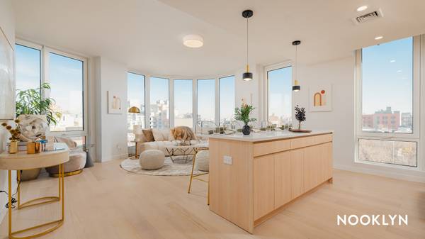 $7,400 / 2br - 1000ft2 - Stunning 1k sqft 2bed2bath in prime Willyberg - Lease break! (Williamsburg @ Metropolitan G/Bedford L/Lorimer L)63698512957827121