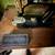 Antique Franklin Rotary Sewing Machine with Original Cabinet 3 thumbnail