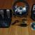 Logitech G25 steering wheel 1 thumbnail