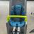 Co-pilot kids bike seat w mount 1 thumbnail