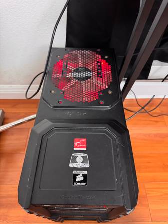 Desktop PC i7-2600K 1