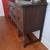 Dining Room Suite 8 pc. TABLE, CHAIRS, SIDEBOARD Vintage Jacobean 9 thumbnail
