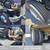 Inter Refrigerated Hi Cube CARB Ok Truck & REEFER Cumins A/T 26k GVW 17 thumbnail