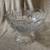 Heisey Crystal Punch Bowl and Pedestal 5 thumbnail