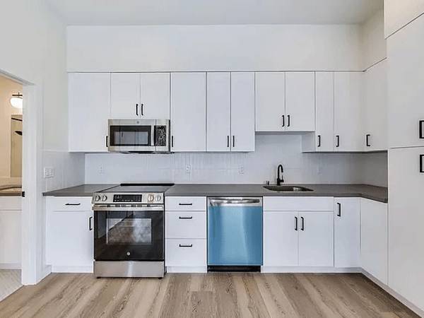 $1,100 / 1br - 448ft2 - ""Updated 1 bed/1 bath near Ocean Beach"" (San Francisco, CA)63965991818498120