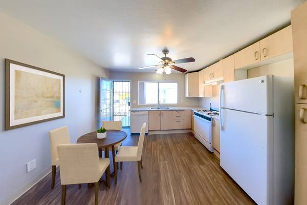 $2,650 / 1br - 626ft2 - ¡Enorme! Disponible pronto 2x1 Dormitorio. ¡2 semanas gratis! (La Mesa)63866050075395122