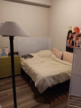 $1,415 / 615ft2 - Studio (Downtown Bellingham)63509649965187123