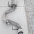 08-10 6.4L V8 powerstroke full exhaust 2 thumbnail