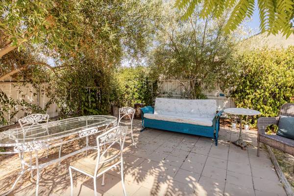 $3.100 / 1 dormitorio - Subarriendo del 2/9/25 al 9/10/25, encantadora cabaña de artista en Burbank con jardín (burabnk)63509679367169121