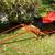Wooden One Horse Drawn Sleigh-- Restored condition--Or Best Offer 2 thumbnail