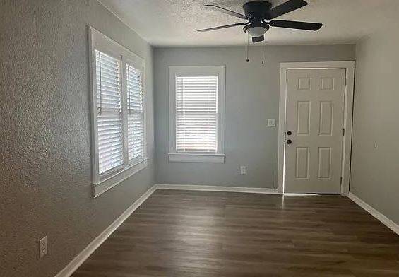Section 8 housing for rent