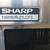 Sharp 1000W R-21LCFS Microwave 1CF capacity 2 thumbnail