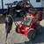 Mini skid steer breaker toro style 3 thumbnail