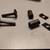 Sears - Range Oven Door Hinge Roller - Brand New 5 thumbnail