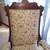Beautiful Antique Platform Rocker, very good condition 4 thumbnail