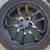Set of 4 Infiniti G35 G37 rims 19” OEM wheels tires Nissan 350z 370z 4 thumbnail